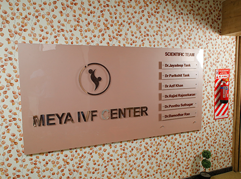 Meya IVF Center 