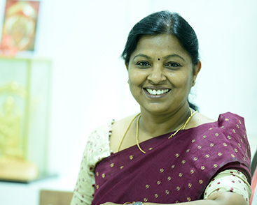 Dr. Rajini Rajasekaran