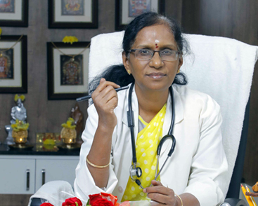 Dr.Puvitha Suthagar