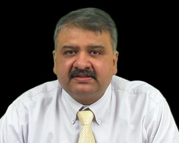 Dr.Jaydeep D. Tank 